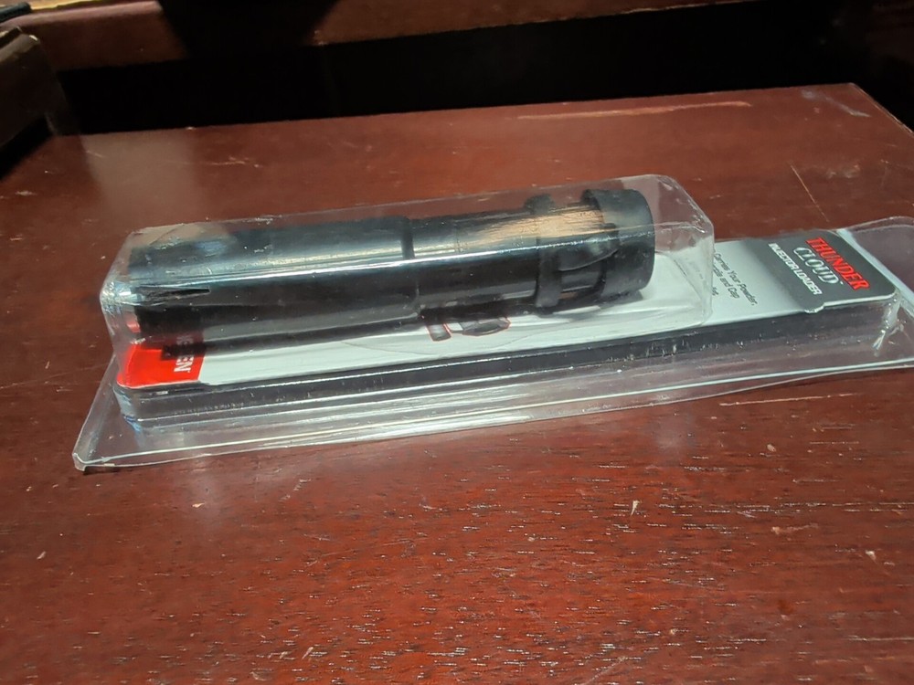 Allen Thunder Cloud Injector Loader (87137A) BULLET STARTER