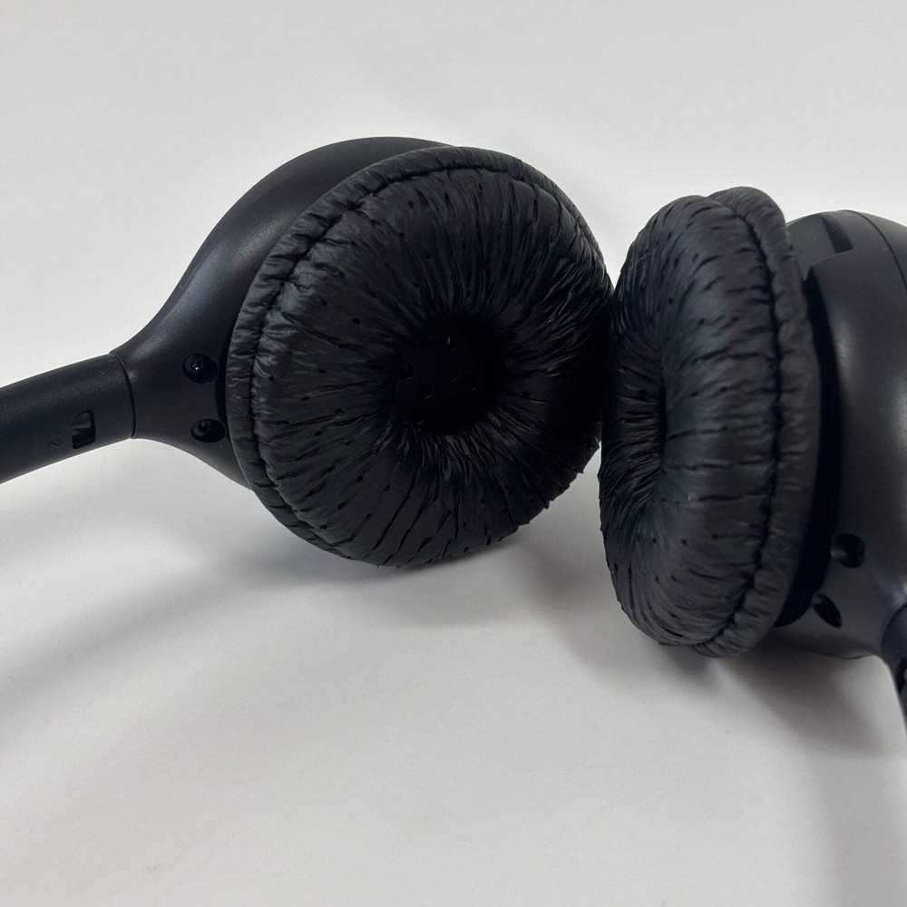 Plantronics Savi 420 Wireless Headset W420