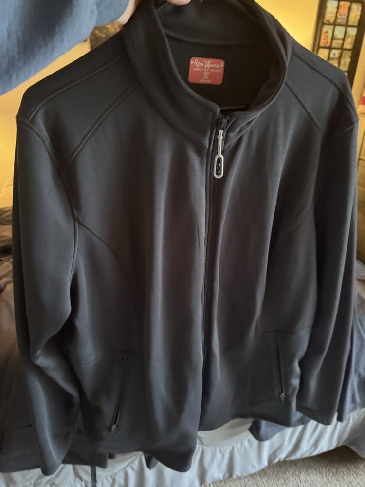Nurse Scrubs Grey