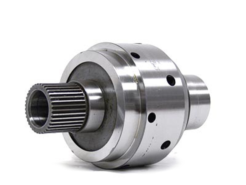 OBX Differential LSD 2005-08 Mitsubishi Lancer Evolution 8 9 4G63 Front