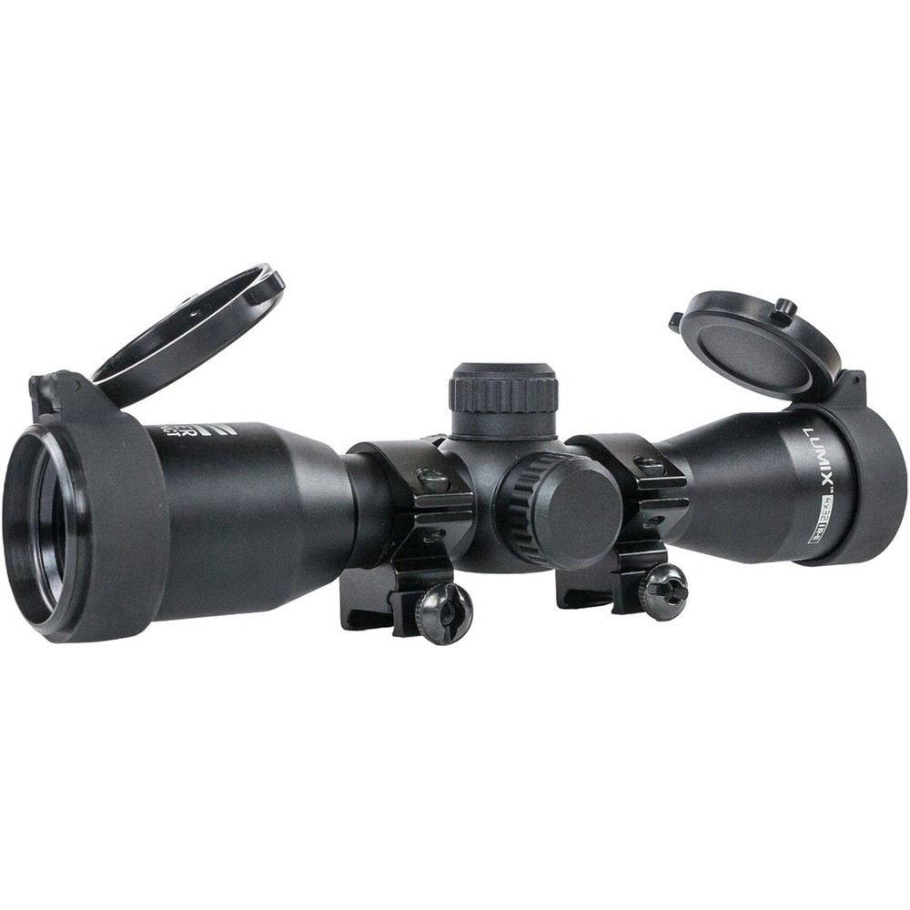 Killer Instinct Lumix XLR Scope 4x32
