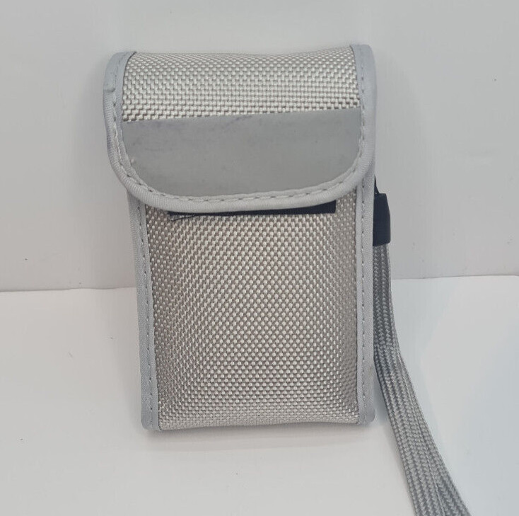 Alba TDV-521 Digital Video Camcorder 5MP With Case
