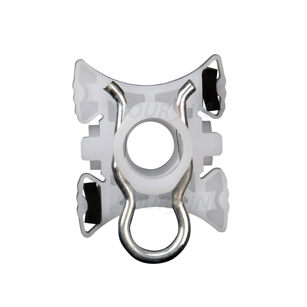 20Pcs, Fits BMW 3 5 7 Series E32 E34 E36 WINDOW REGULATOR SLIDING PIVOT CLIPS