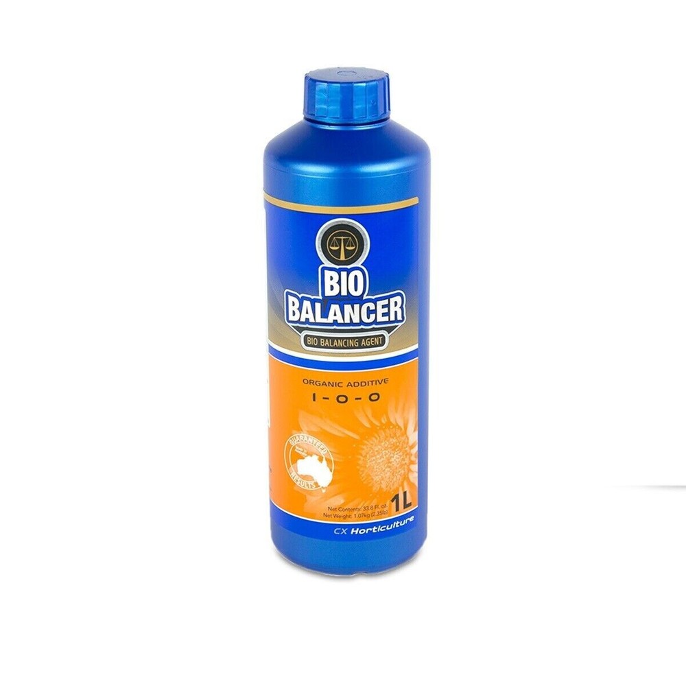 CX Horticulture Bio Balancer 1L