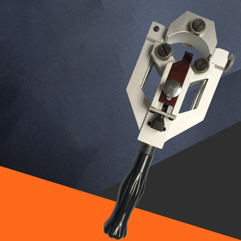 High Voltage Cable Peeler Semiconductor Layer Insulation Wire Stripper KBX-65