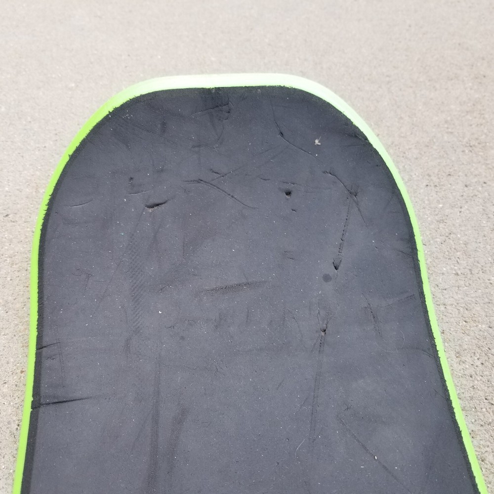 Premier Snowskate Snowdeck Deck Snowboard NG-3