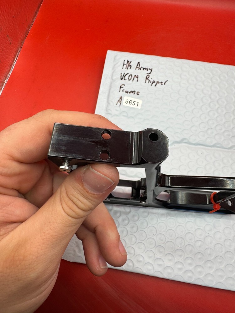HK Army VCOM Ripper Frame