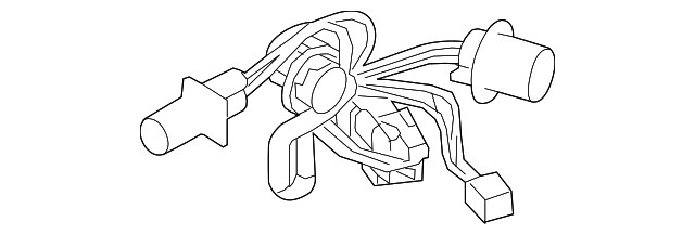 Genuine Subaru Socket 84981VA140