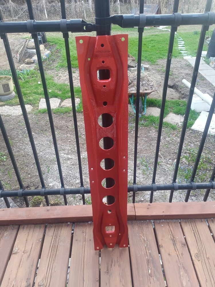Crossmember Dodge Dakota/OEM