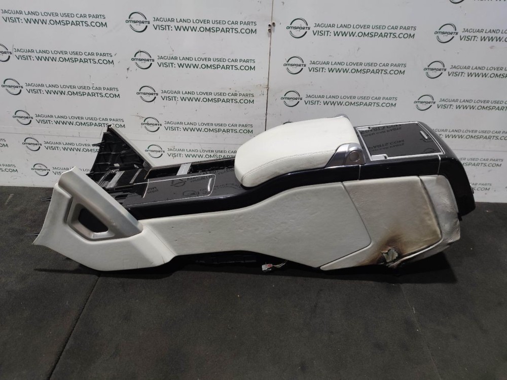 RANGE ROVER VOGUE L405 CENTRE CONSOLE WITH ARM REST