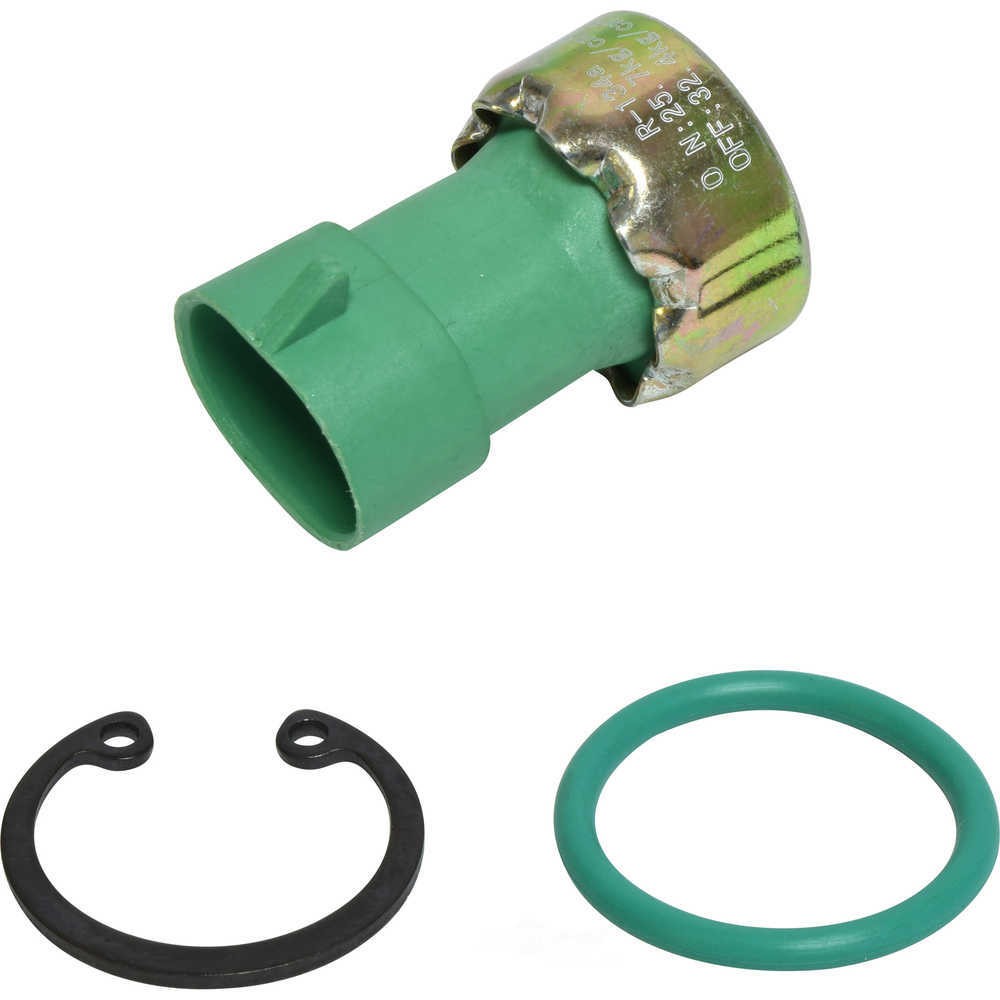 HVAC Pressure Switch-Compressor Hpco Switch UAC SW 9968C