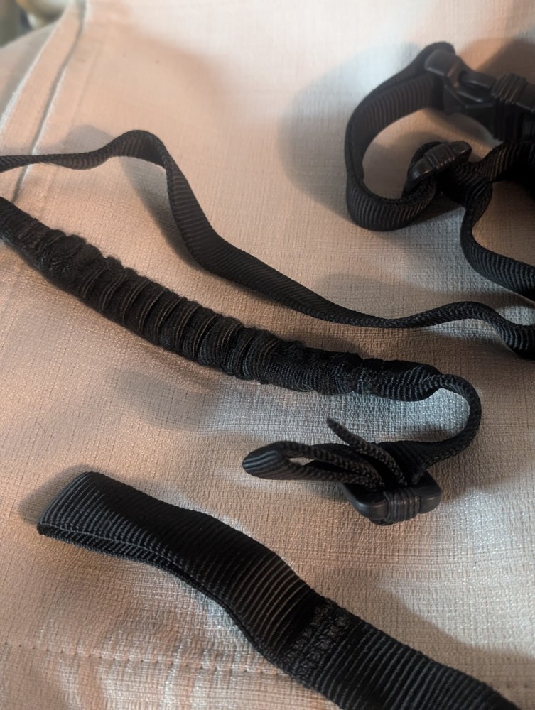 Spec-Ops MAMBA Combat Fighting Sling -USED-