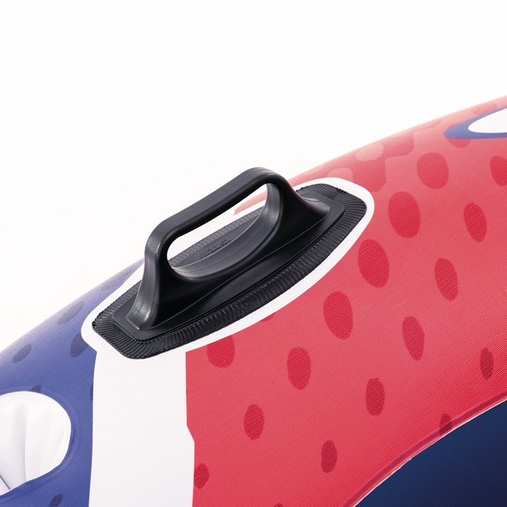 Intex River Run Two-Pack Floats Red/White/Blue