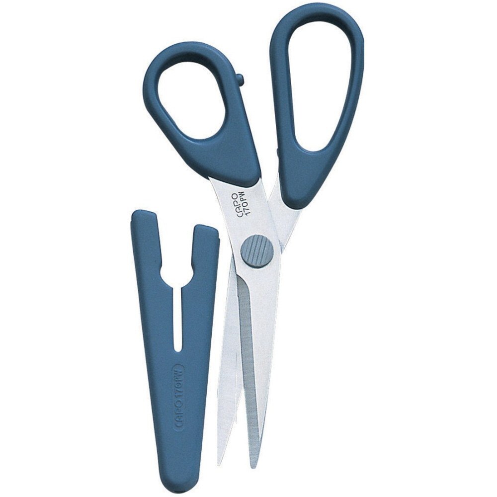 Medium Patchwork Scissors, Clover