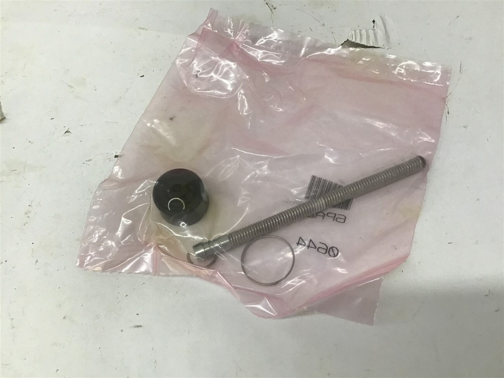 Micro Switch 6PA20 Sealing Boot