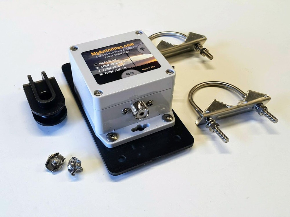 MEF-130-LP