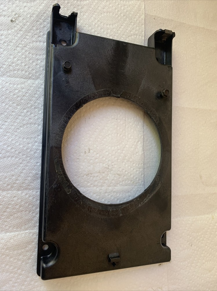 Peterbilt 379 Fan Support Dash used