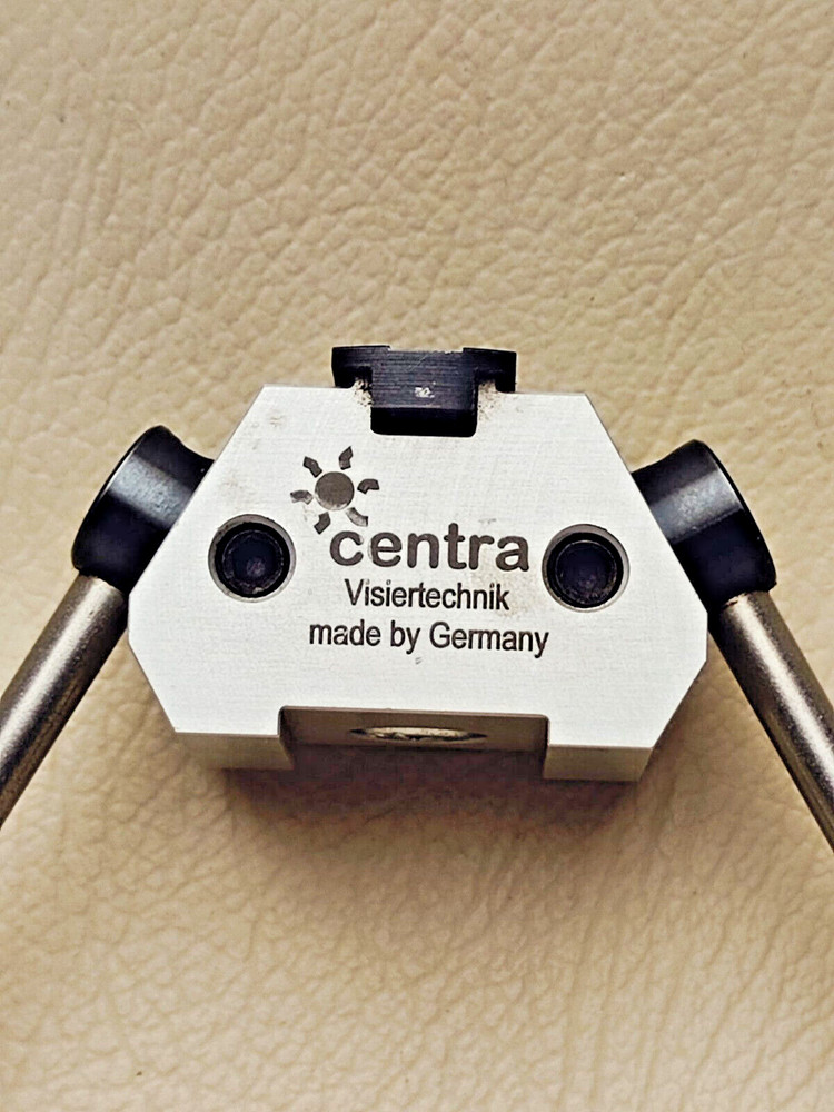 Bipod, rifle support Centra Folding Bipod