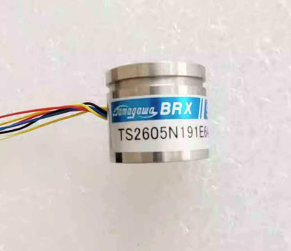 NEW TAMAGAWA RESOLVER ENCODER TS2605N191E64