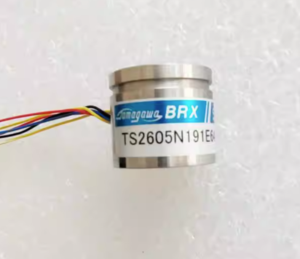 NEW TAMAGAWA RESOLVER ENCODER TS2605N191E64