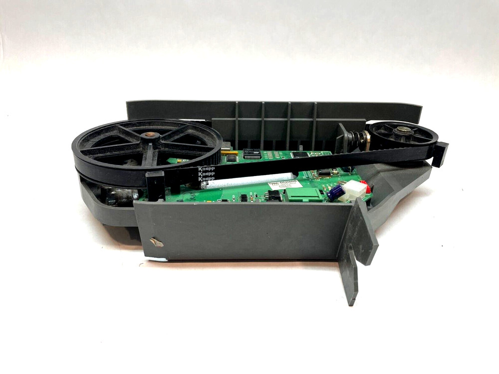 Knapp CC2000/E A-Frame Dispenser Feeder Module, AK 2000/D