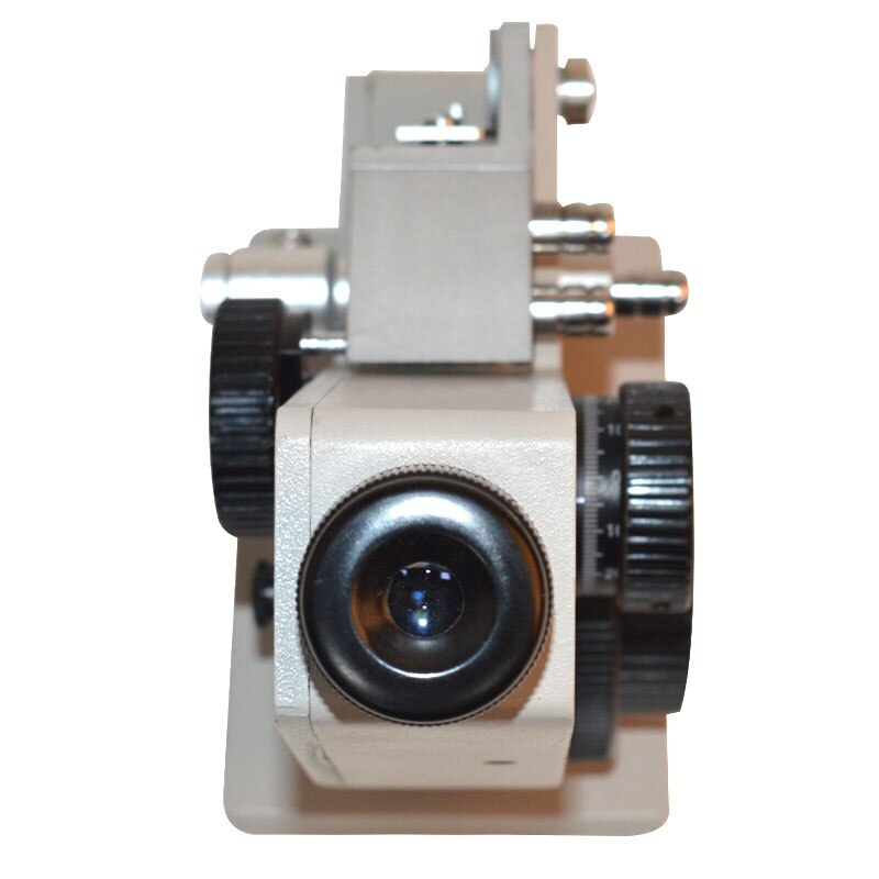 Abbe Refractometer 2WAJ Monochromatic Refractometer Laboratory Optical Equipment