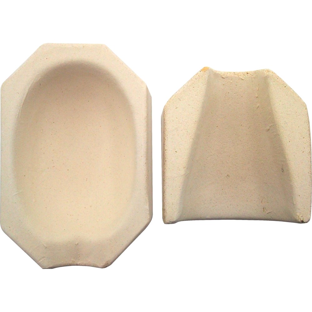 Sand Casting Basic Cast Kit Pouring Gold Silver Copper Shapes Designs Petrobond