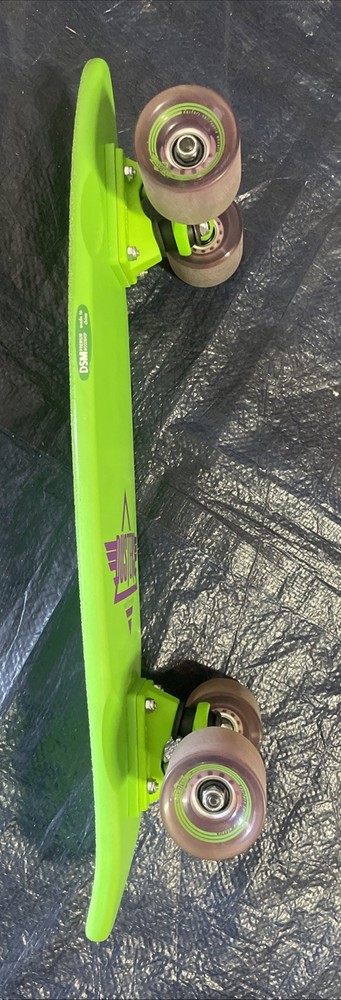 Duster Kosher Mini Cruiser 24x6.5”