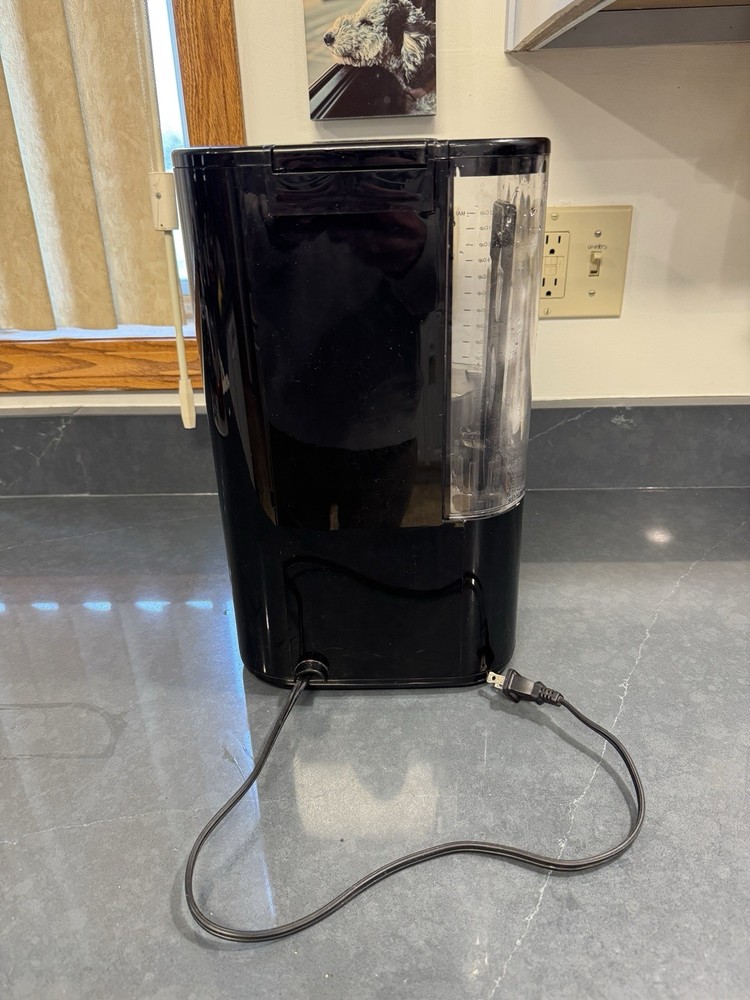 Cuisinart DCC-3000 12-Cup Programmable On Demand Tested Coffee Maker NewFilter