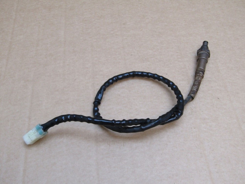Benelli tornado naked T 125 E5 2022 4,865 miles lambda sensor (13978)