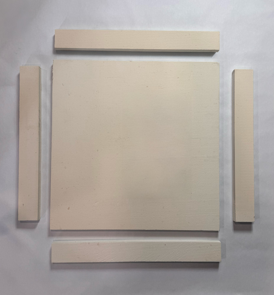 Boiler Door Insulation Kit for Energylogic for 200B and 375B