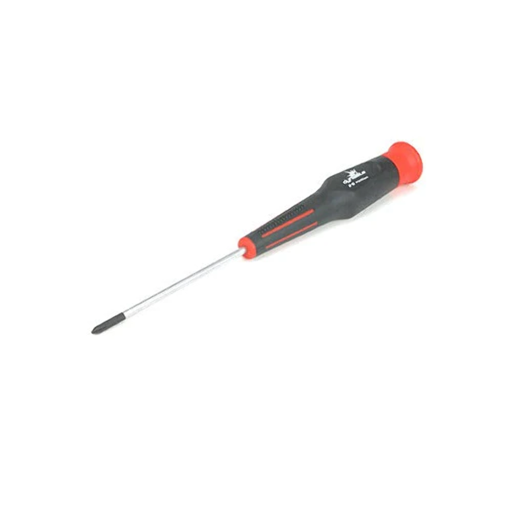 NEW Dynamite RC Tools #0 Phillips Screwdriver / Screwdrivers DYN2827