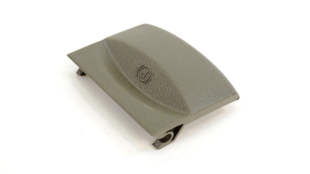 Emergency Brake Release Handle  Mopar  1CM30ZJ8AA