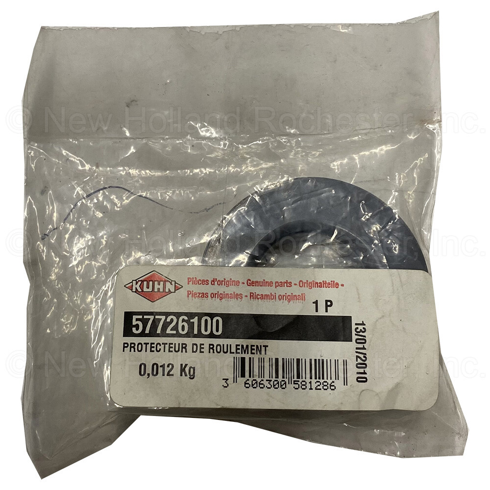 Kuhn Deflector Part # 57726100