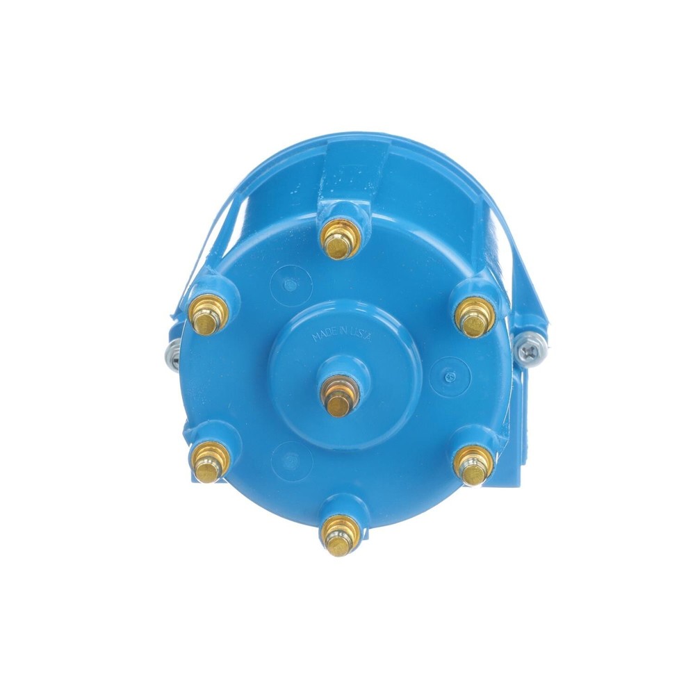 Distributor Cap SMP For 1988-1989 Oldsmobile Cutlass