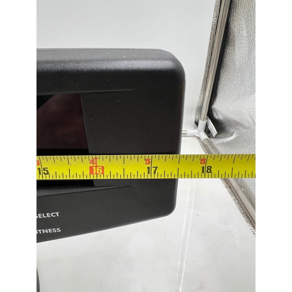 Be-Boppin Boogie Lights Programmable Message Light Vintage LED Scrolling Sign