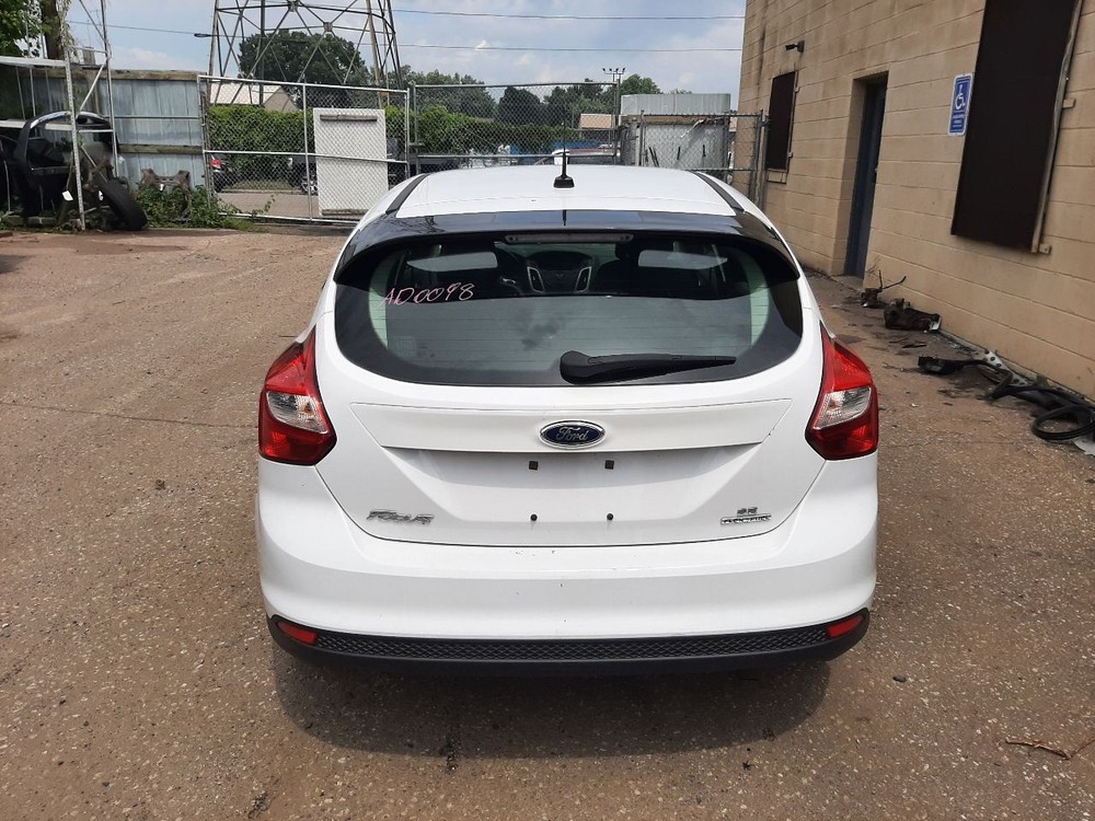 FOCUS 2013 Air Shutter 1032595