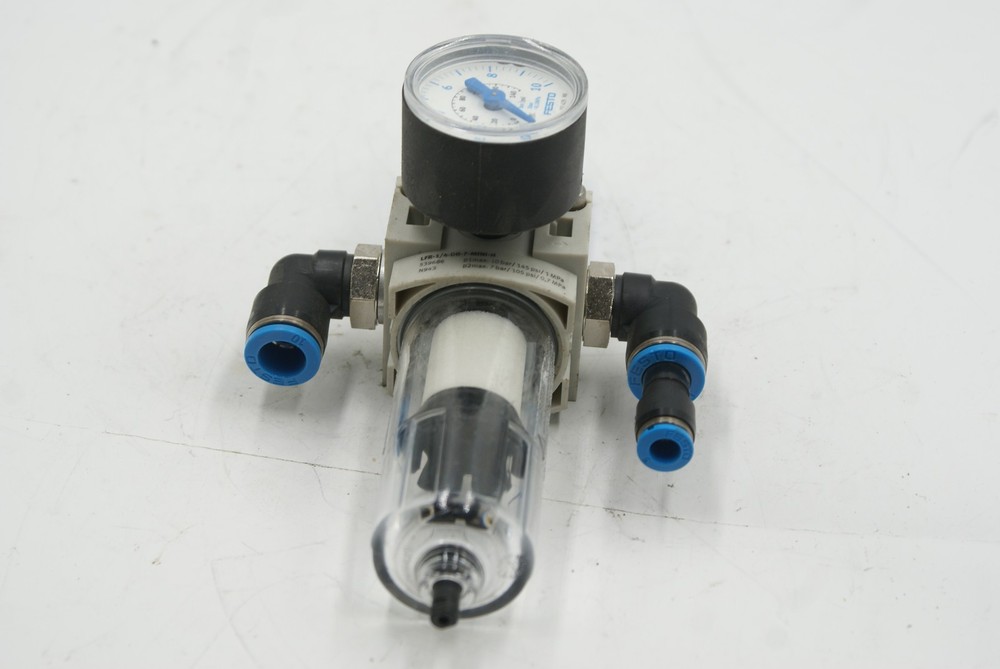 Festo LFR-1/4-DB-7-MINI-H
