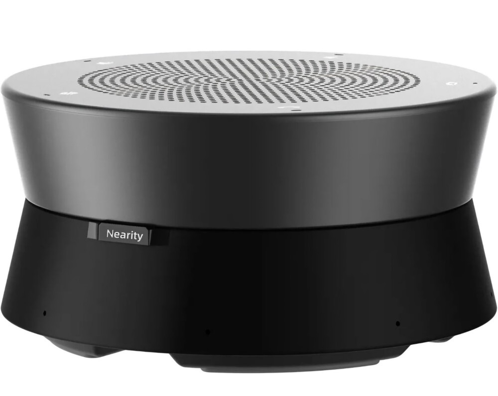 Nearity Conference Speaker Mic  AW-A11