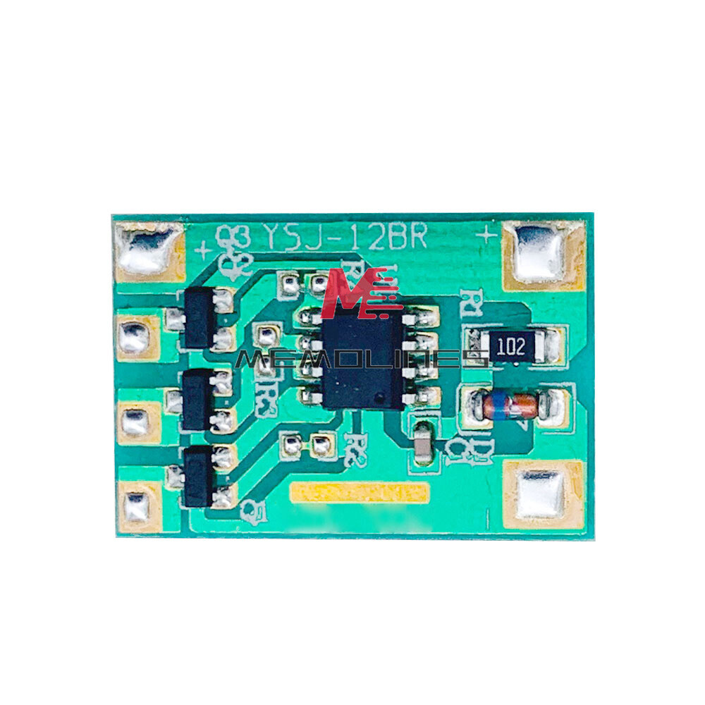 10PCS Light Controller Automatic Dimmer Breath Light Driver Module DC3-12V