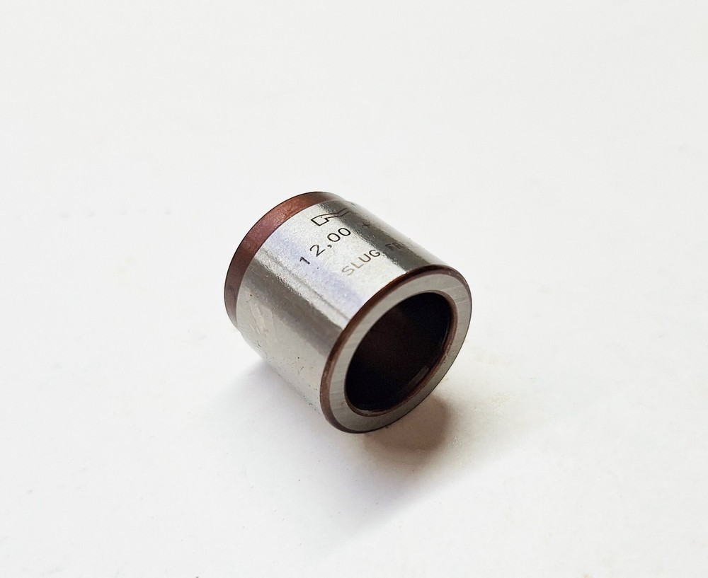 MATE PRECISION TECHNOLOGIES SLUG FREE DIE 12.00 + .30