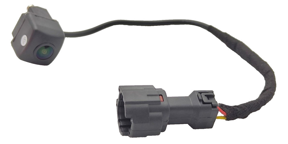 Rear View Camera Kia Rio Hatchback 2011-2018 New