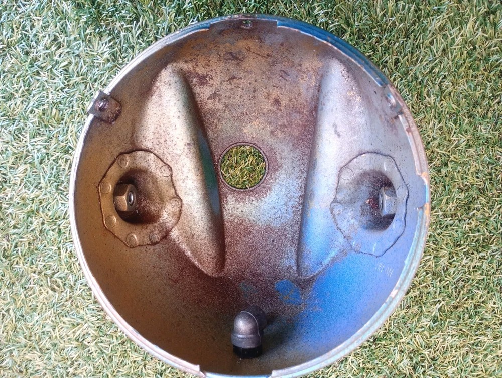 Honda KO Headlight Bucket