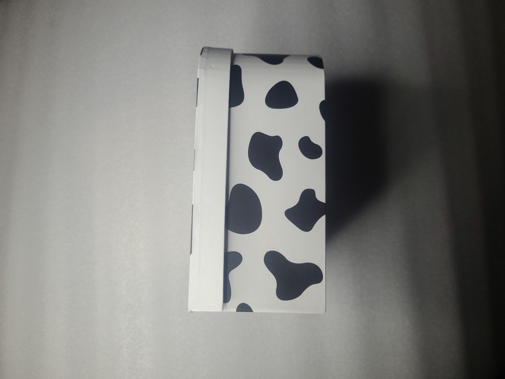 iAOVUEBY - Empty Gift Box / Tote