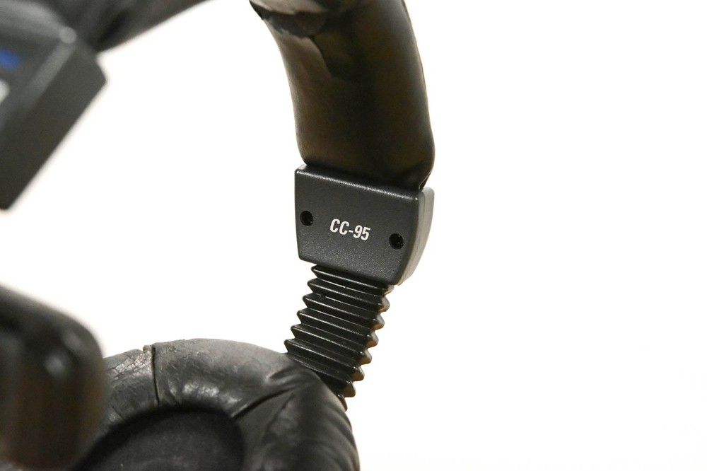 Clear-Com CC-95 Single-Muff Intercom Headset CG01ZZ1