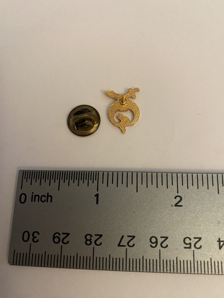 Shriners Lapel Pin P178
