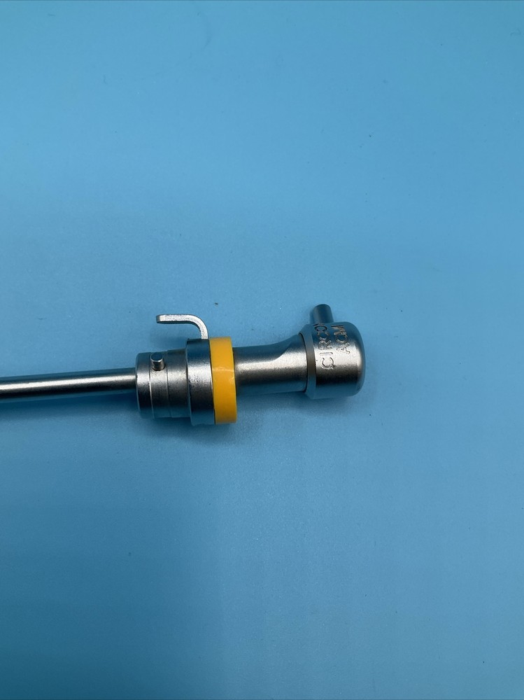 Circon ACMI G163 Cystoscope Visual Obturator