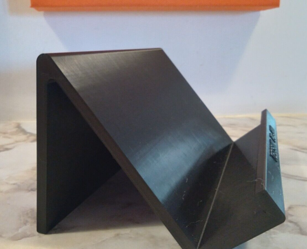 TECSUN PL-990, tabletop stand