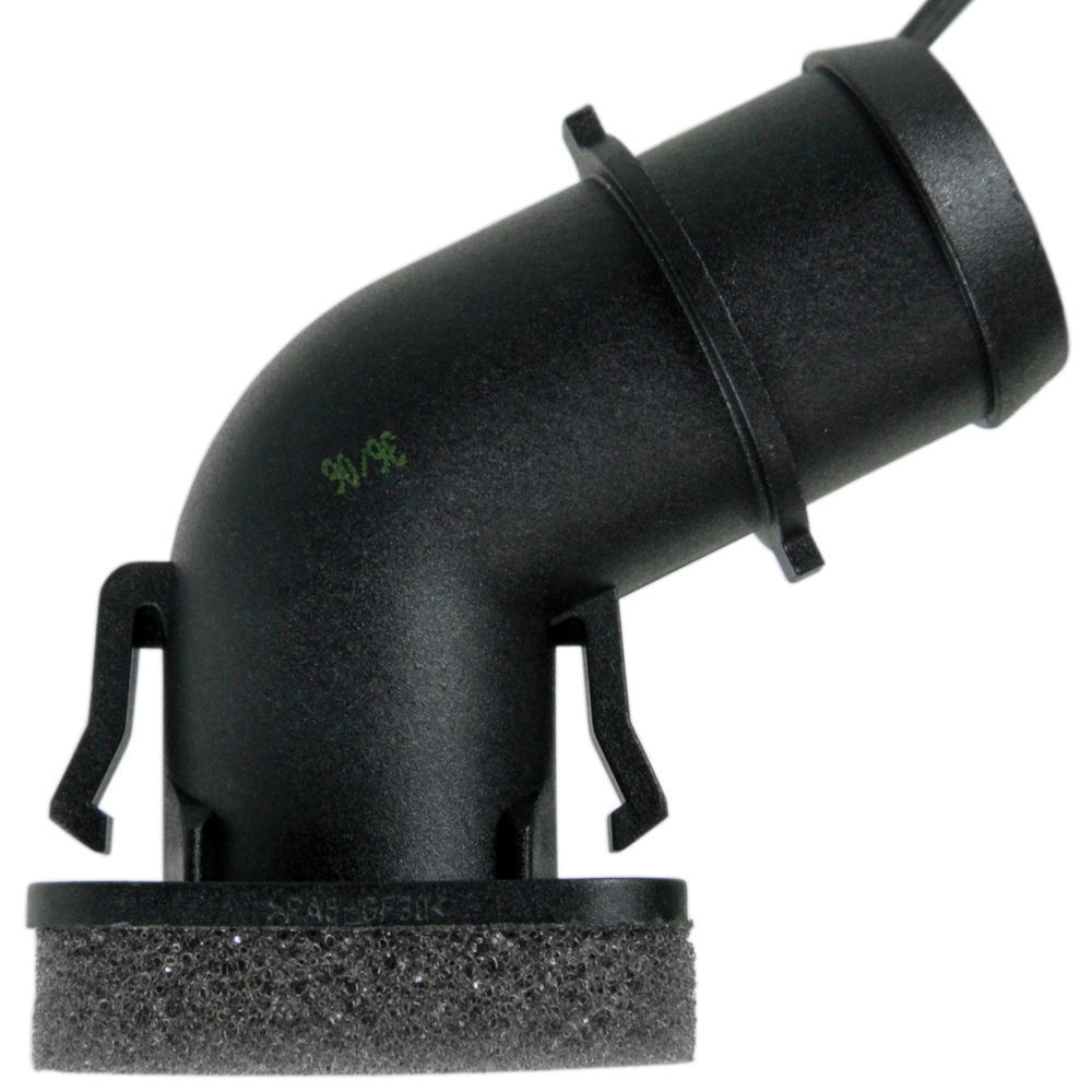 Cabin Air Temperature Sensor WVE 5S13748