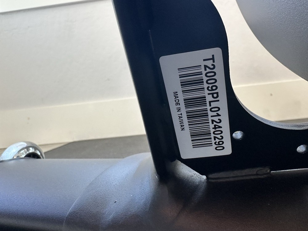 Peloton Bike